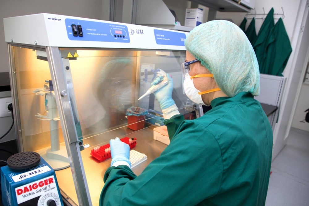 Qida Təhlükəsizliyi İnstitutu səriştəlilik sınağında uğurlu nəticə əldə edib