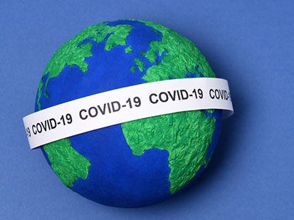 Ötən sutka COVID-19-a 721 mindən çox yoluxma qeydə alınıb  