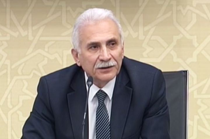 “Sputnik V” vaksini yüksək effektivliyə malikdir - Viktor Qasımov