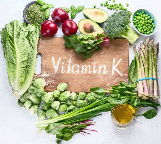 K vitamini çatışmazlığının əlamətləri – DİQQƏT