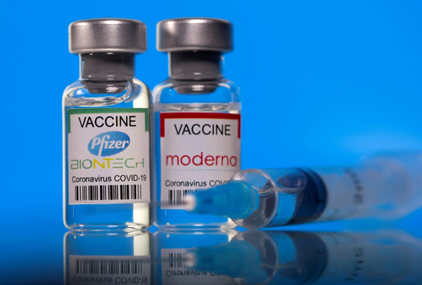 Yeni tədqiqat: COVID-19-dan sağalan pasientlərə vaksinin bir dozası kifayət edəcək
