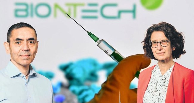 “BioNTech”in xərçəng peyvəndi sınaq mərhələsindədir – AÇIQLAMA