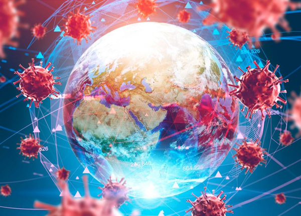 ÜST: Dünya yeni pandemiyaya hazırlaşmalıdır  