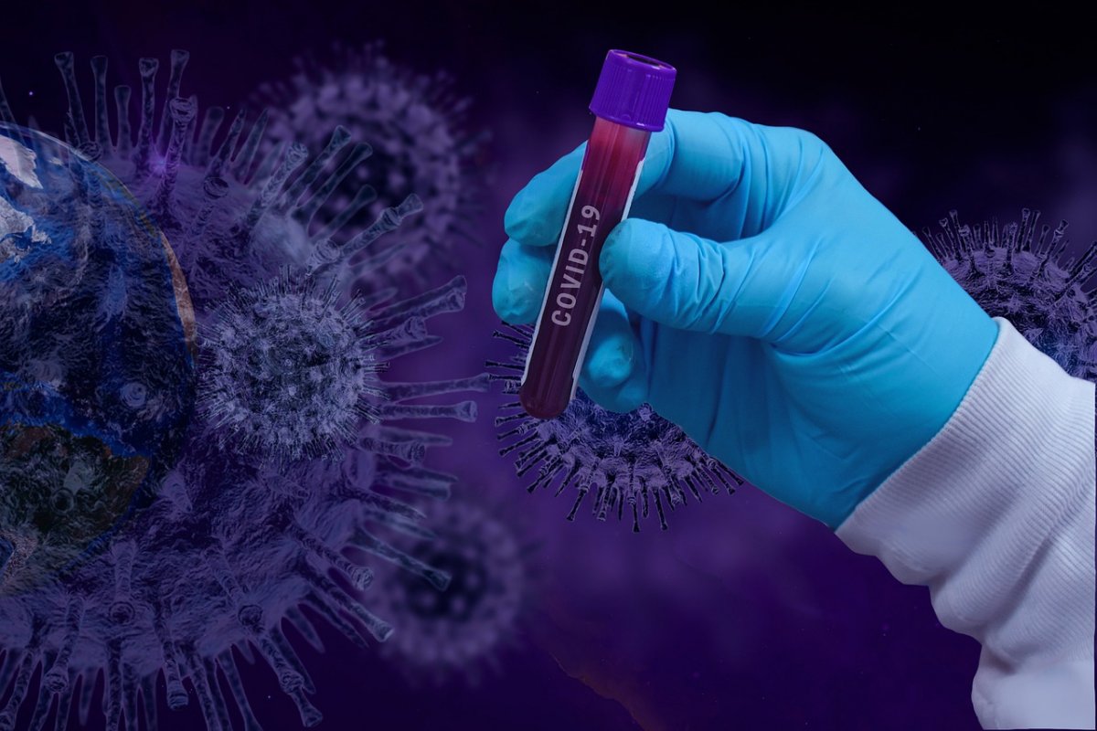 Koronavirusun Hindistan ştammı nə üçün ən təhlükəli hesab edilir?