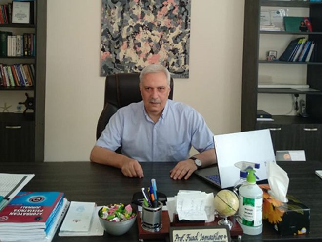 COVID-19 virusu insan psixologiyasına necə təsir edir? - MÜSAHİBƏ
