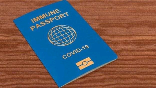 Avropa Parlamenti koronavirus sertifikatının tətbiqini təsdiqlədi