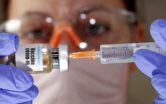 “Novavax” şirkəti hazırladığı vaksinin 90 faiz effektiv olduğunu bildirib