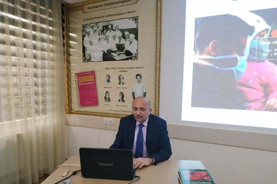 İnsanlar Qurban bayramında diqqətli olmalıdır - Baş infeksionistdən XƏBƏRDARLIQ  