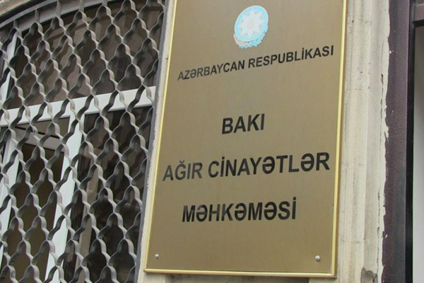 “Yeni Klinika”nın direktoru və digər şəxslərin cinayət işi məhkəməyə göndərilib  
