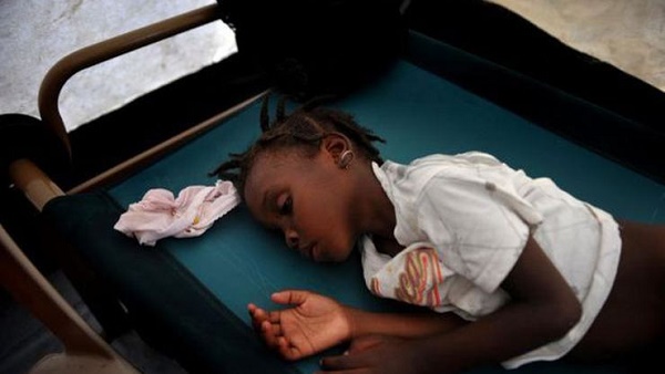 Nigeriyada 325 nəfər vəbadan ölüb  