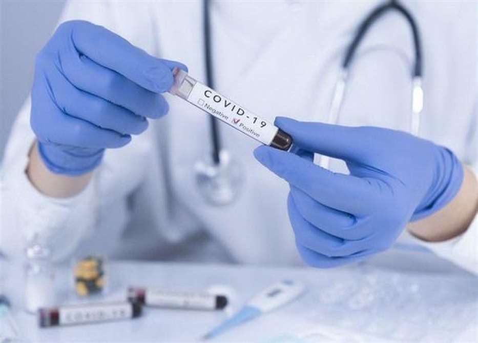 AİB Azərbaycana COVID-19-la mübarizə üçün 250 milyon dollarlıq kredit ayırıb