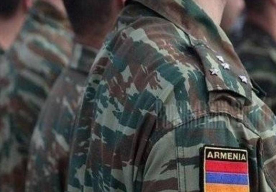 Ermənistan ordusunun əsgəri hospitaldan evə qaçıb