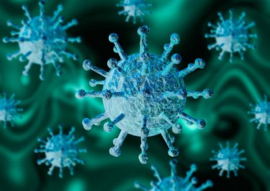 Azərbaycanda son sutkada koronavirus infeksiyasından ölən olmayıb