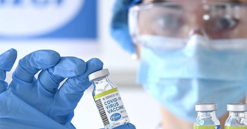 Dünya üzrə 3 milyard 350 milyon dozadan çox COVID vaksini vurulub