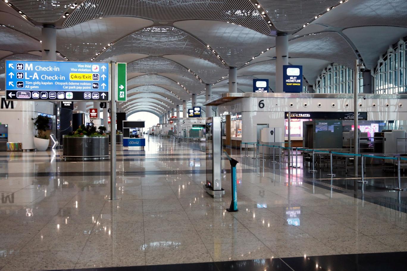 Səhiyyə Nazirliyindən xaricə gedənlərə MÜRACİƏT