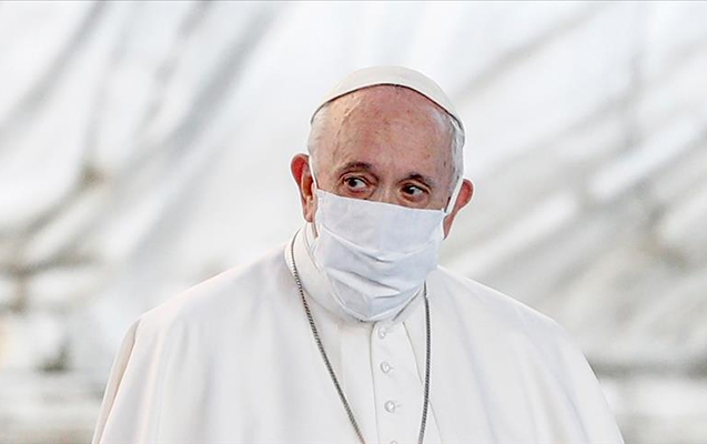 Roma Papası xəstəxanadan buraxılıb