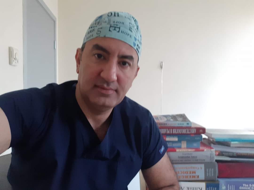 Delta ştammı təhlükəlidirmi? - Həkim-reanimatoloq AÇIQLADI