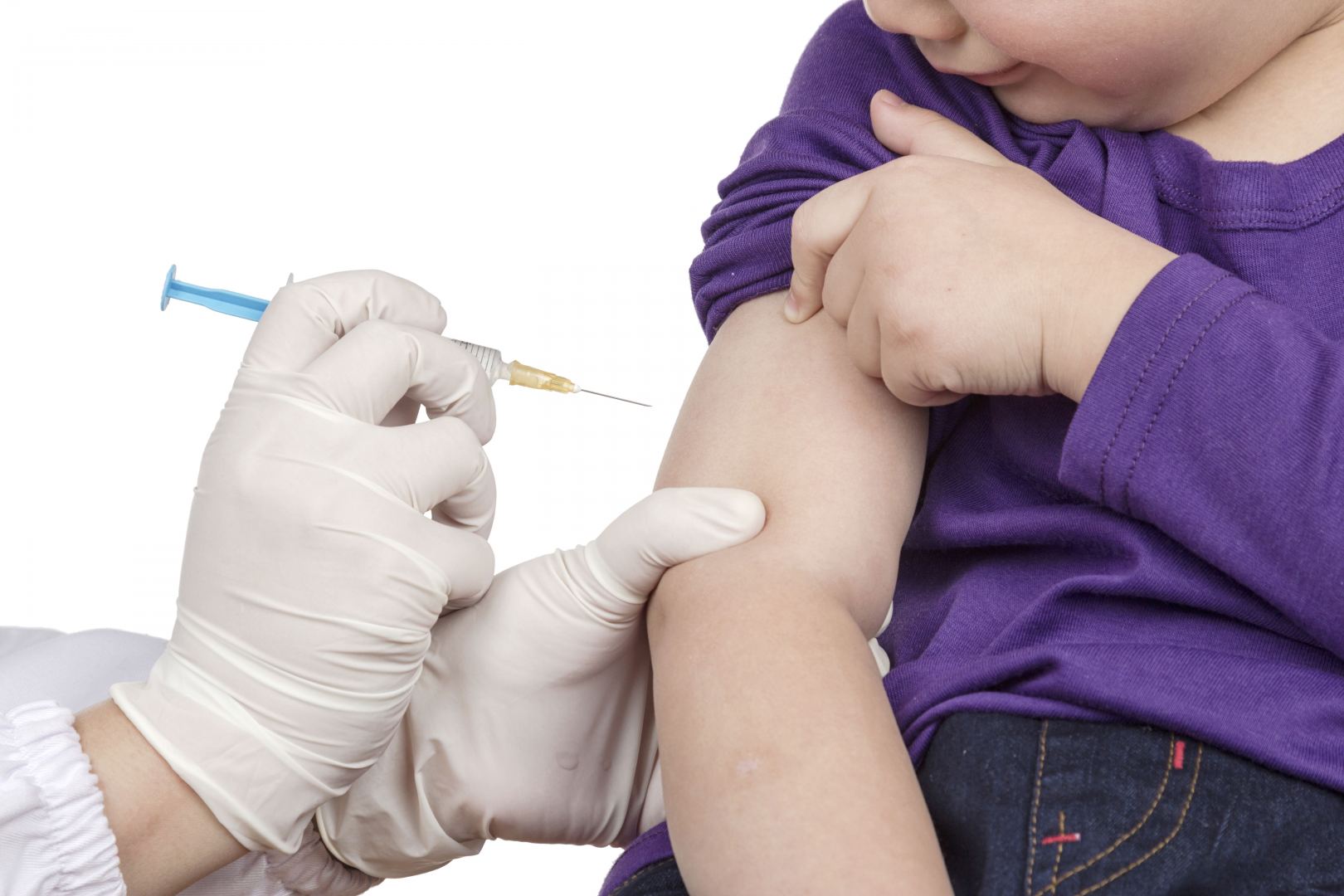 Risk qrupuna aid uşaqlara COVID-19 vaksini vurula bilər - Baş pediatr