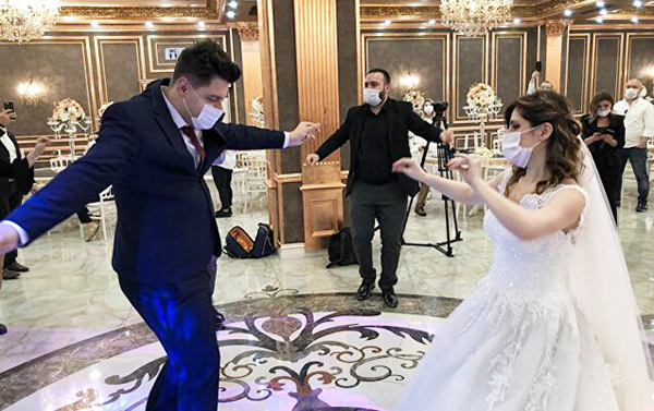 Toy və şənlik mərasimlərinin keçirildiyi məkanlarla bağlı tələblər açıqlanıb