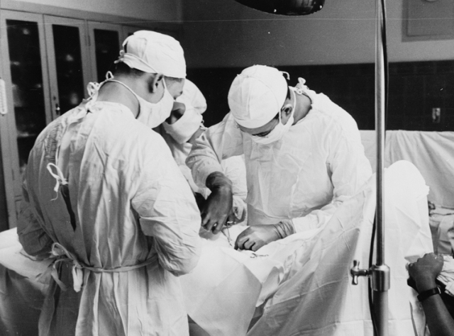 Azərbaycanda urologiyanın qısa tarixi – Birinci yazı