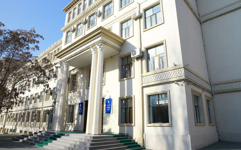 Azərbaycan Tibb Universitetində yay semestri davam edir