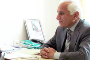 Bu xəstəxananın baş direktoruna cinayət işi açılıb  
