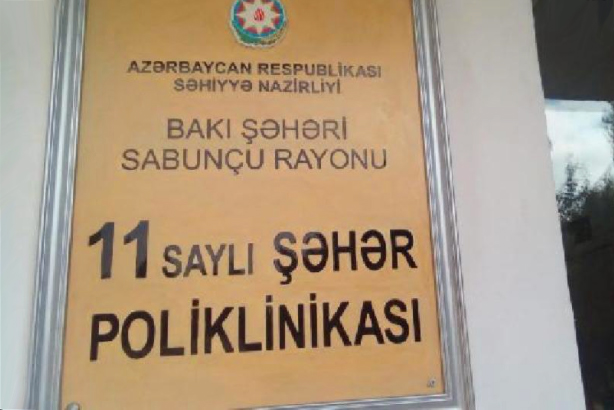Saxta COVID-19 pasportu verən vəzifəli şəxslər ifşa olunub  