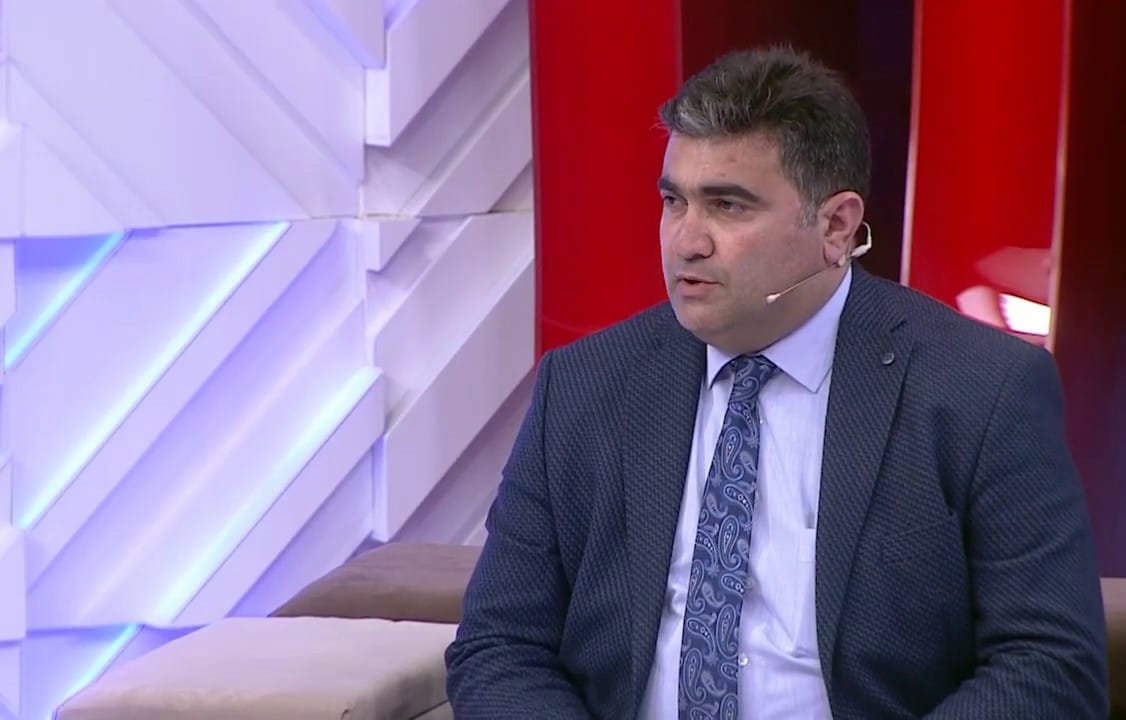 Önəmli olan yoluxma sayı deyil, ağırlaşma və ölüm faizidir - Radioloq-həkim Aydın Əliyev