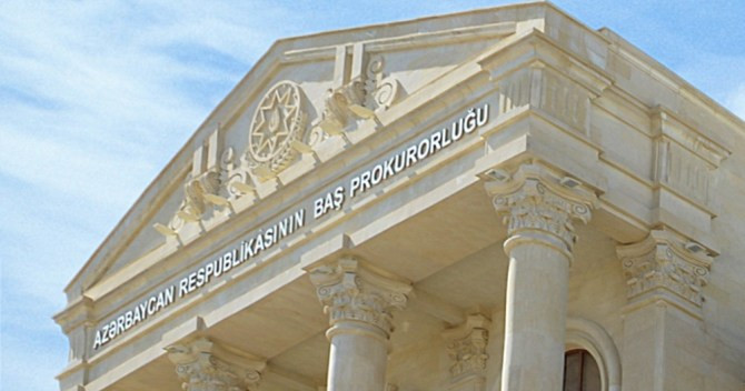 Həkim səhvi nəticəsində xəstənin səhhətində fəsadların yaranması iddiası ilə bağlı araşdırma aparılır
