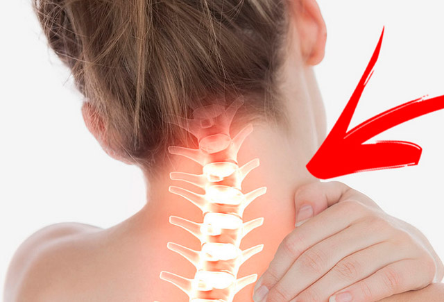 Osteoxondrozun cavan insanlarda inkişaf etməsinin SƏBƏBİ