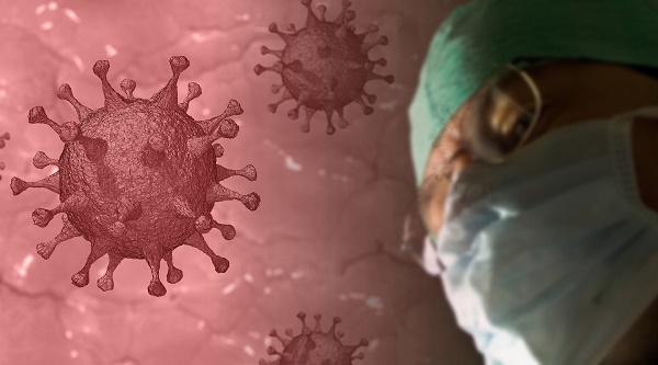 Cənubi Afrikada yeni növ koronavirus aşkarlanıb  