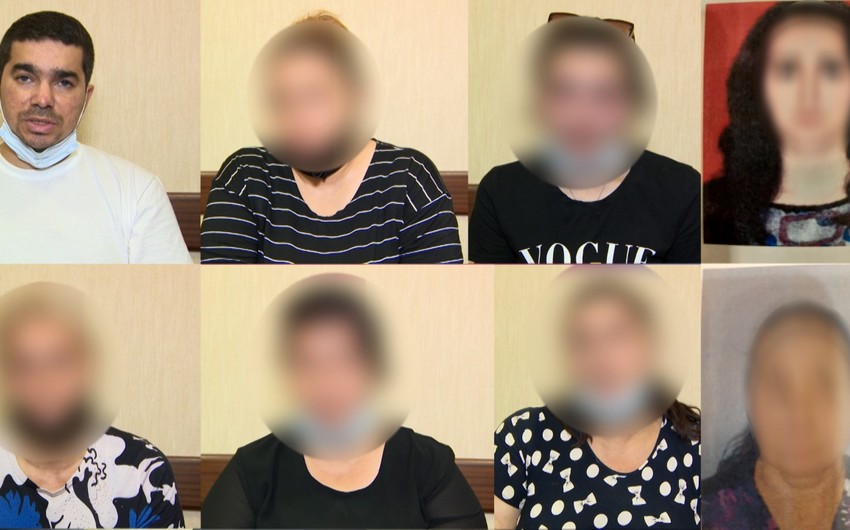 Daha dörd poliklinikada saxta COVID-19 pasportu satanlar aşkarlanıb  