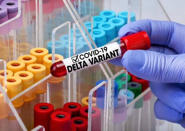 Təbii immunitet və peyvənd “delta” variantına qarşı yüksək qoruyuculuq yaradır