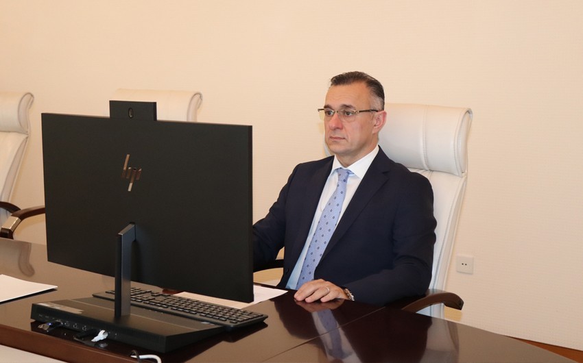 Teymur Musayev: “Saxta sertifikat işi ilə məşğul olanlar ölüm lotereyası oynayırlar”  
