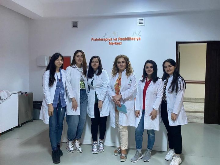 Tədris Cərrahiyyə Klinikasının şöbə müdiri: “700-dən çox qazini müalicə edərək sağaltmışıq”