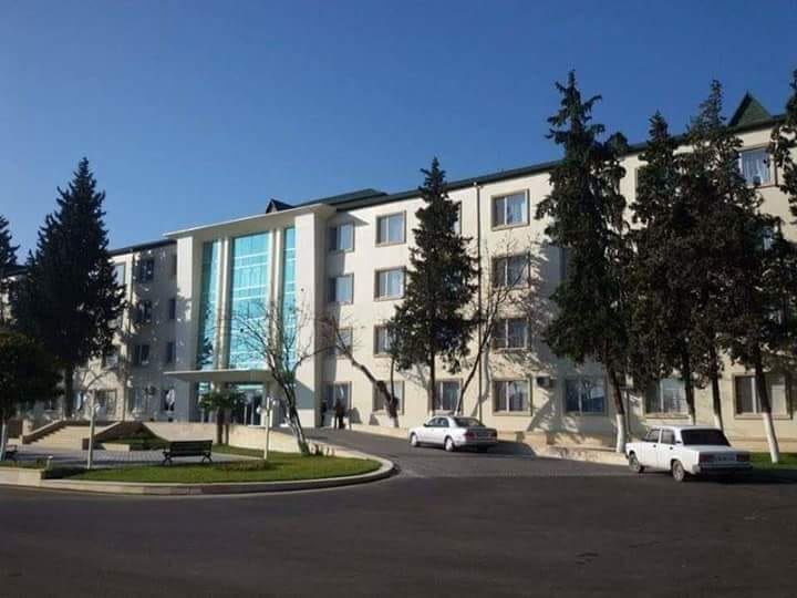 Göyçay Xəstəxanası COVID-19-a yoluxmuş şəxsin xəstəxanadan çıxarılmasına aydınlıq gətirdi