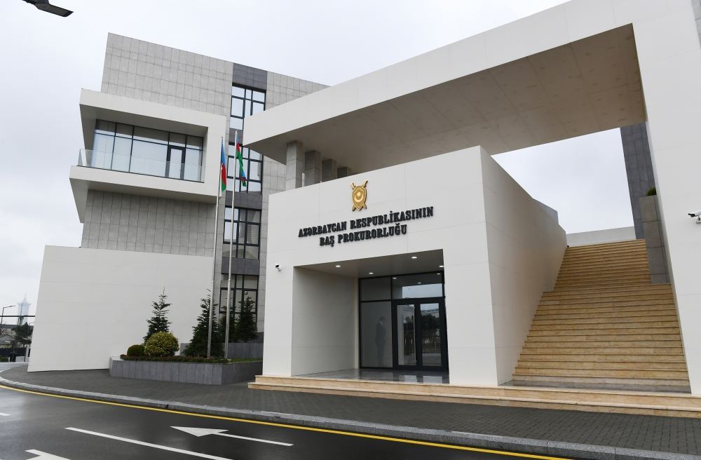 Salyan Rayonlararası Psixiatriya Xəstəxanasının vəzifəli şəxslərinin qanunsuz əməlləri ifşa edilib