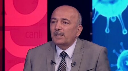 Təyyar Eyvazov: Delta ştamı yoluxma sayını sürətlə artırır