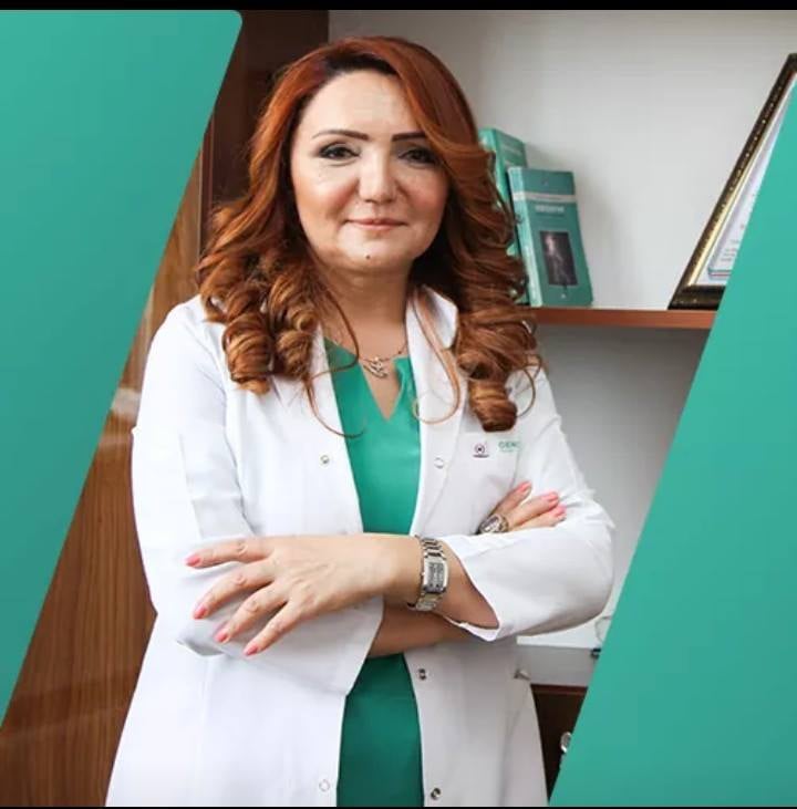 Başgicəllənməsi hansı xəstəlikdən xəbər verir? - Həkim-nevropatoloq