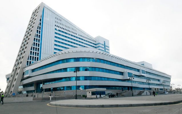 “Yeni Klinika”da vaksin vurdurmaq istəyənlərin NƏZƏRİNƏ!