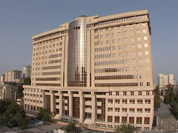 ATU-nun Tədris-Terapevtik Klinikası yenidən koronavirusla mübarizəyə qoşulur