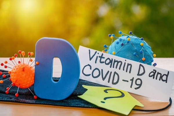 Vitamin D qəbulu COVID-19-a yoluxma riskini azalda bilərmi?