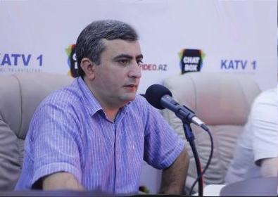 Heydər Əliyev Fondu jurnalist Elnur Əşrəfoğlunun müalicəsini nəzarətə götürüb  