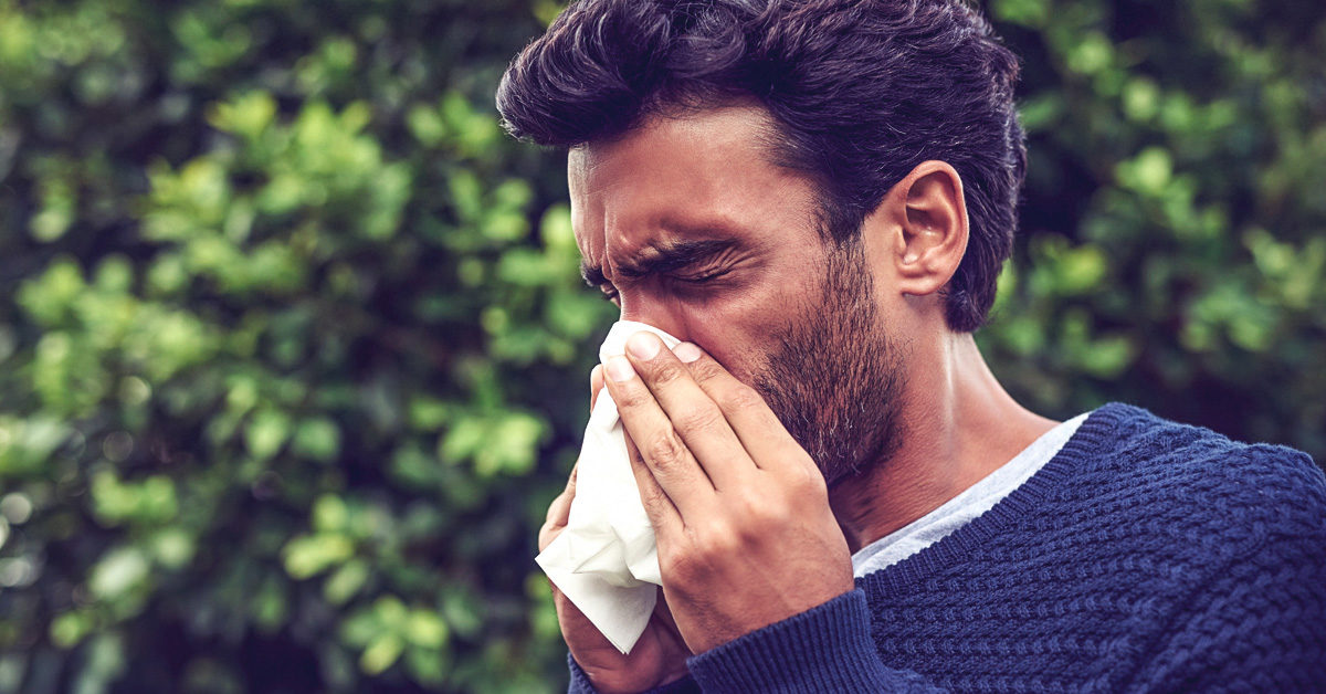 Allergiyanın kəskin dövründə müalicə alanlar COVID-19 əleyhinə peyvənd oluna bilərlər - Həkim