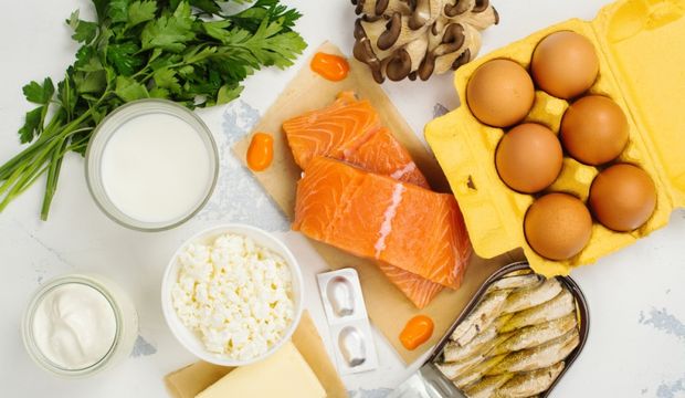 Payızda D vitamini səviyyəsini yüksəltməyə kömək edən - 4 MƏHSUL