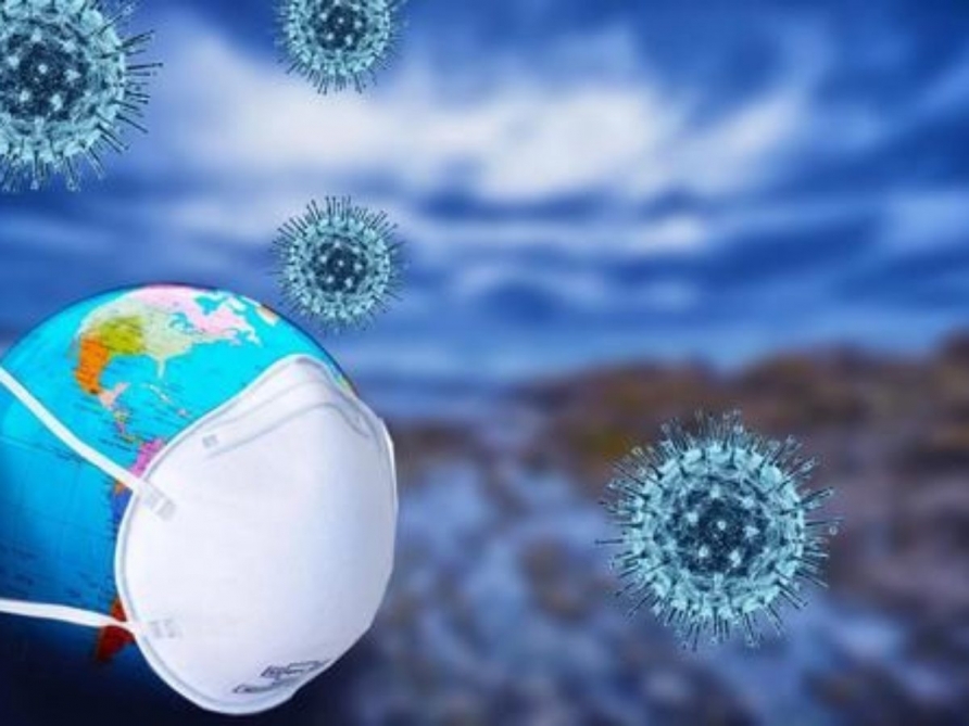 Dünyada koronavirusa yoluxanların sayı 228 milyonu ötüb
