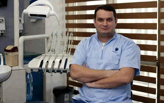 FHN-in Modul Tipli Hospitalının baş həkiminin məhkəməsi başlayıb