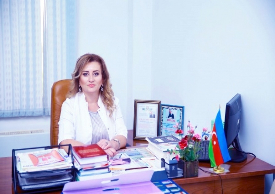 Tədris Cərrahiyyə Klinikasında qazilərin sağlamlıqlarının bərpası istiqamətində mühüm işlər görülüb