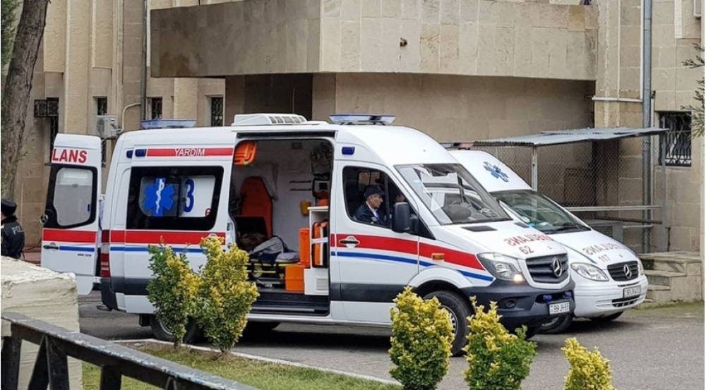 Koronavirusa yoluxanlar bu halda dərhal təcili yardım çağırmalıdırlar - AÇIQLAMA