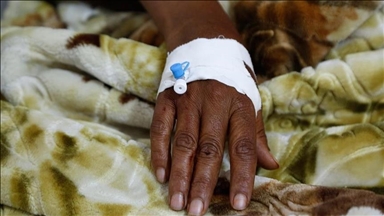 Nigeriyada vəba epidemiyası qurbanlarının sayı 2,1 min nəfəri ötüb  